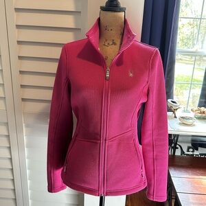 Spyder Women's Pink Core Jacket, M, NWOT